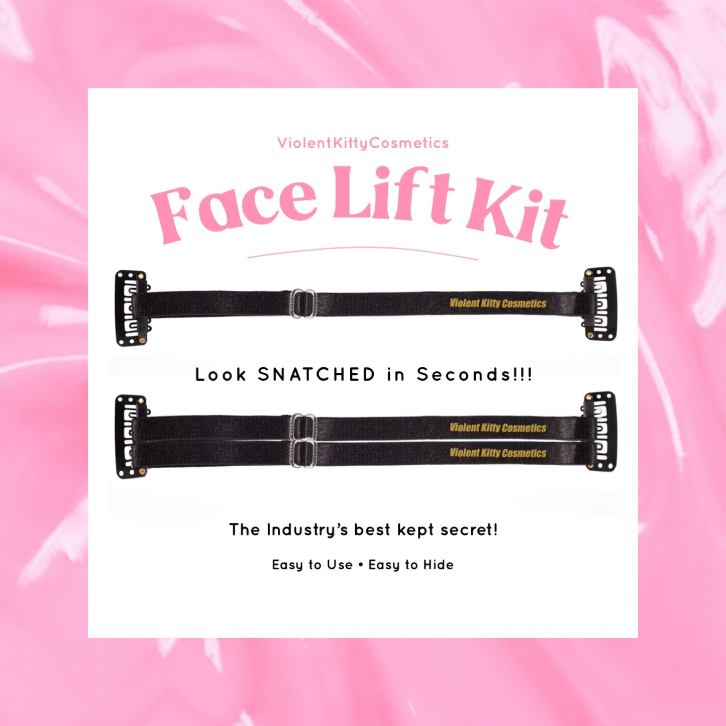 “Face Lift Kit”