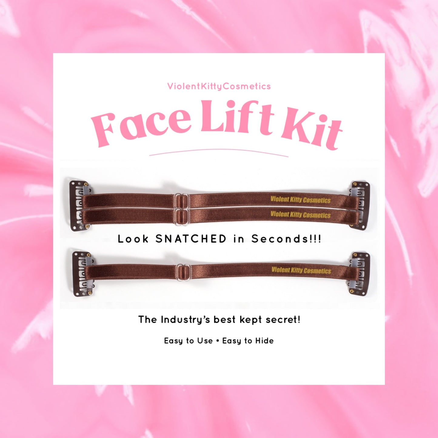 “Face Lift Kit”