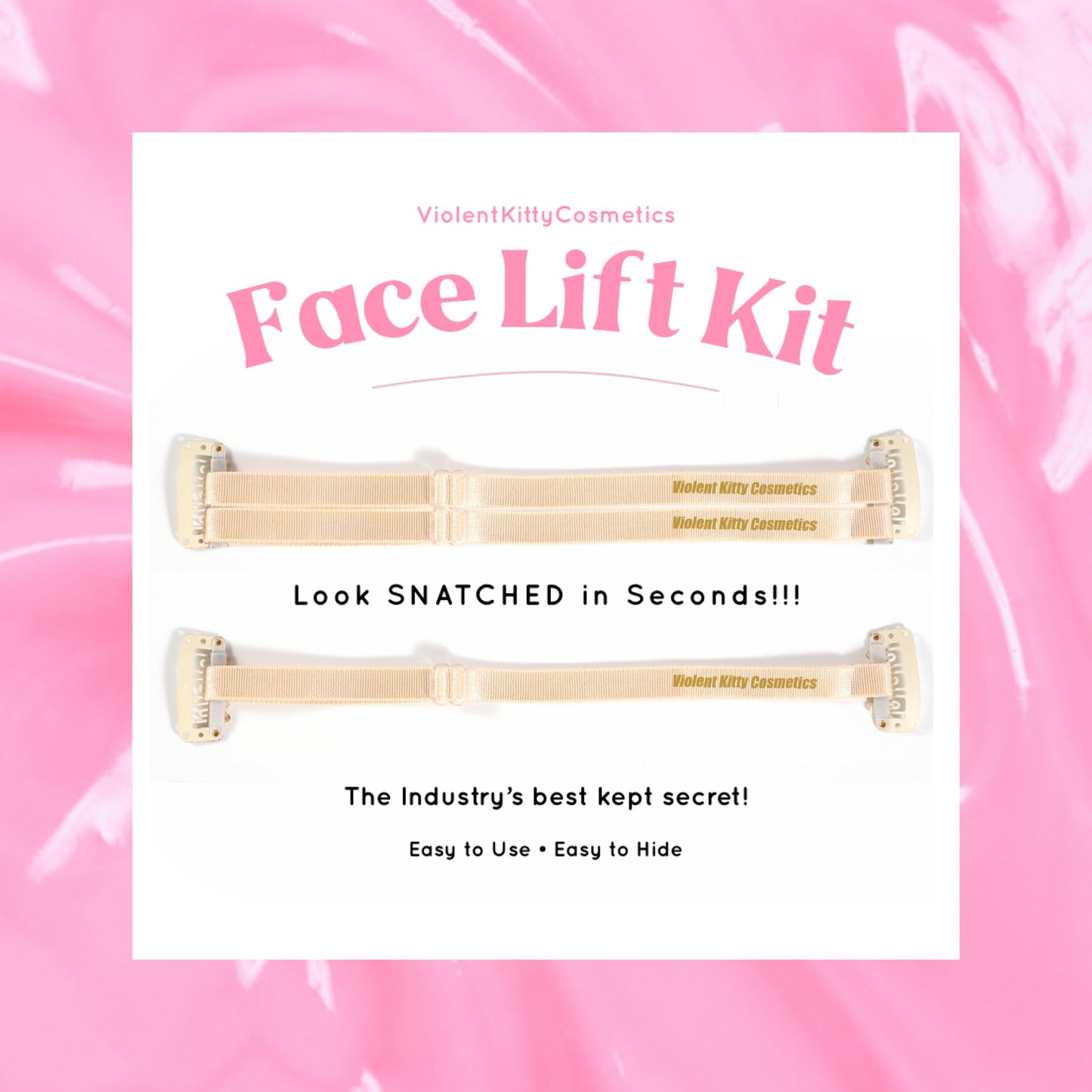 “Face Lift Kit”